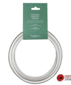 CHIHIROS MANGUERA TRANSPARENTE 3m