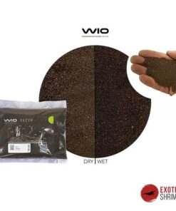 WIO CHOCO SAND