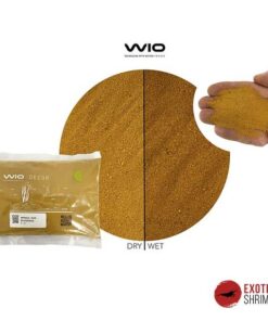 WIO BUMBLEBEE SAND