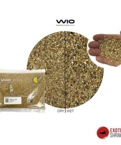 WIO CIMARRON SAND