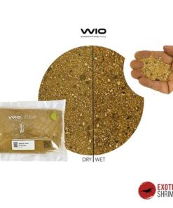 WIO EL DORADO SAND