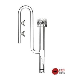 CHIHIROS SPIRAL SKIMMER