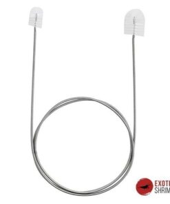 CHIHIROS CEPILLO MANGUERAS DOS CABEZAS
