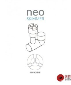 AQUARIO NEO SKIMMER INVINCIBLE