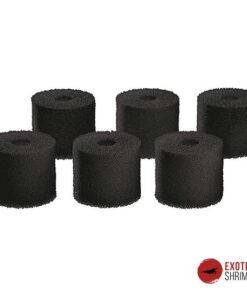 OASE Set 6 esponjas prefiltro BioMaster 60ppi