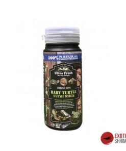 AZOO ULTRA FRESH BABY TURTLE NUTRI STICK 120ml