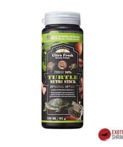 AZOO ULTRA FRESH TURTLE NUTRI STICK