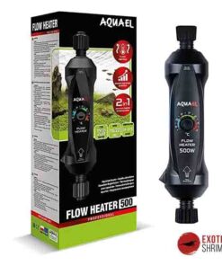 AQUAEL FLOW HEATER