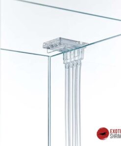 CHIHIROS TUBE HOLDER (SOPORTE TUBO + 10m TUBO)