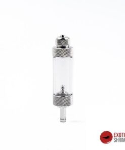 CHIHIROS CO2 CONTADOR BURBUJAS