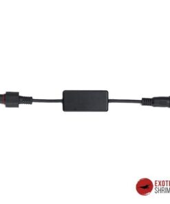 CHIHIROS CONTROLADOR PARA REGULADOR CO2