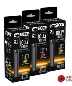 SICCE JOLLY PRESET (MINI CALENTADOR)