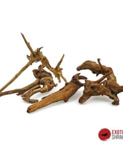 DRIFTWOOD