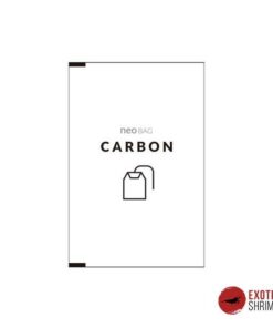 AQUARIO NEO BAG CARBON
