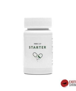AQUARIO NEO CAP STARTER