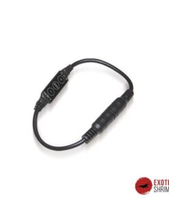 CHIHIROS DIMMER MANUAL