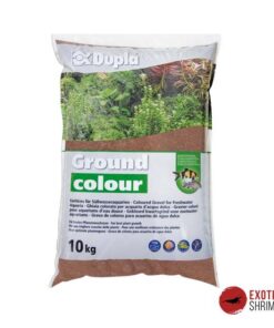 DUPLA GROUND COLOUR BROWN EARTH 0.5-1.4mm