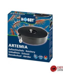 HOBBY ARTEMIERO REDONDO