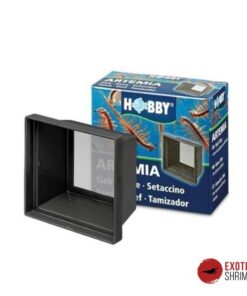 HOBBY TAMIZ PARA ARTEMIA