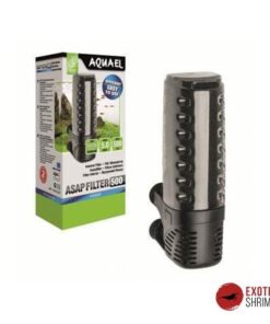AQUAEL ASAP FILTER