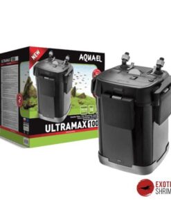 AQUAEL ULTRAMAX