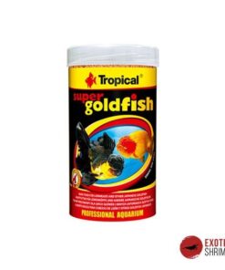 TROPICAL SUPER GOLDFISH MINI STICKS