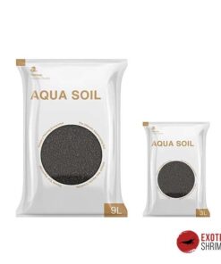 CHIHIROS AQUA SOIL