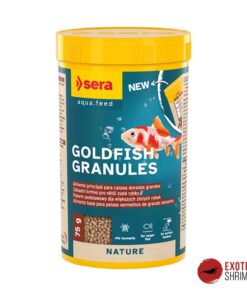 SERA GOLDFISH GRANULES