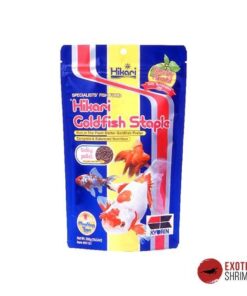 HIKARI GOLDFISH STAPLE BABY 30g