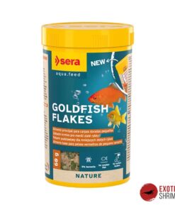 SERA GOLDFISH FLAKES