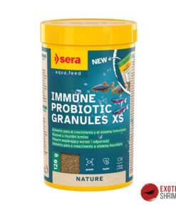 SERA IMMUNE PROBIOTIC GRANULES XS