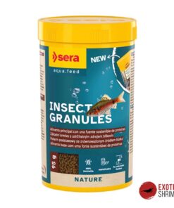 SERA INSECT GRANULES