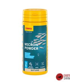 SERA MICRON POWDER 50ml