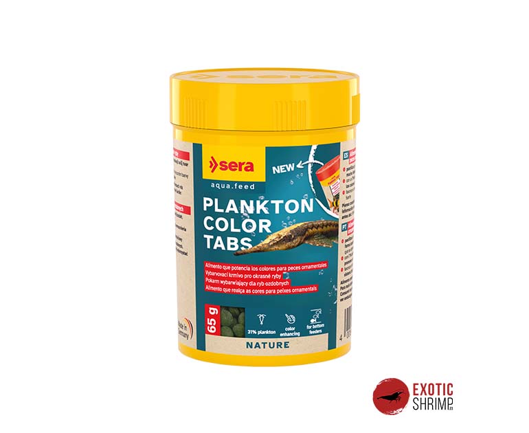 SERA PLANCTON