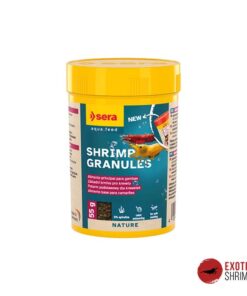 SERA SHRIMP GRANULES 100ml