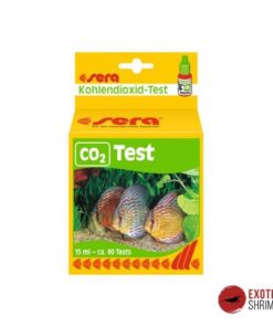SERA TEST CO2 PERMANENTE