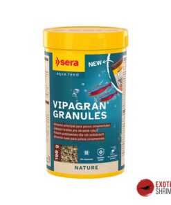 SERA VIPAGRAN GRANULES