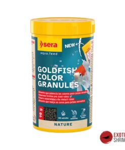 SERA GOLDFISH COLOR GRANULES