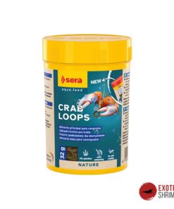 SERA CRABS LOOPS