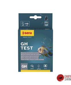 SERA TEST GH 15ml