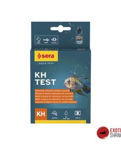 SERA TEST KH 15ml