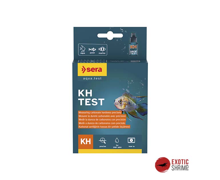 sera test kh