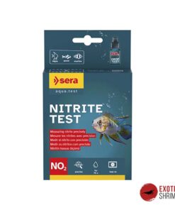 SERA TEST NO2 (NITRITO)