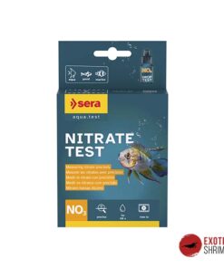SERA TEST NO3 (NITRATO)