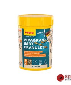 SERA VIPAGRAN BABY GRANULES