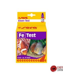 SERA TEST FE (HIERRO)