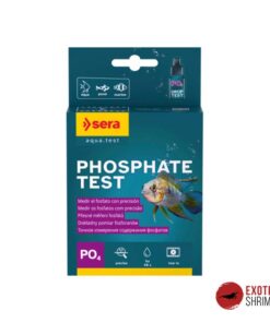SERA TEST PO4 (FOSFATO)