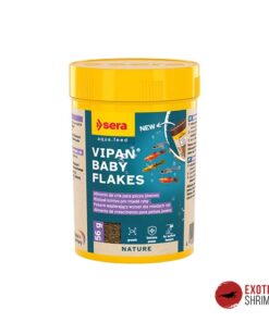 SERA VIPAN BABY FLAKES