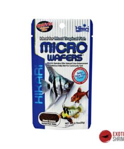 HIKARI MICRO WAFERS