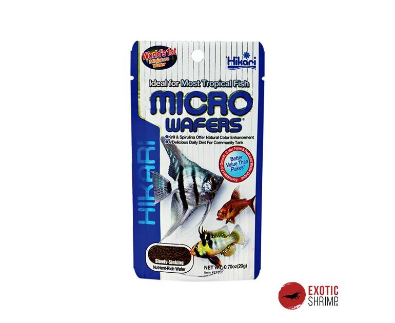MICRO WAFERS